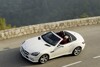 Bild zum Inhalt: Mercedes bringt Diesel-SLK - ab September 2011 bestellbar