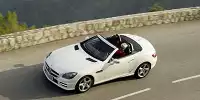 Mercedes-Benz SLK 250 CDI