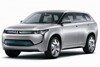 Bild zum Inhalt: IAA 2011: Deutschlandpremiere für Mitsubishi Concept PX-MiEV