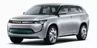 Mitsubishi PX-MiEV