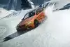 Bild zum Inhalt: NFS The Run: gamescom-Trailer zeigt eiskalte Fahraction