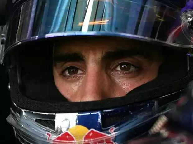 Sebastien Buemi Titel-Bild zur News: Sebastien Buemi