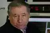 Bild zum Inhalt: Todt: Interlagos ist sicher