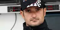 Bild zum Inhalt: Liuzzi: Das Hoffen auf 2012