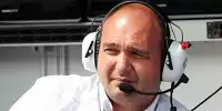 Colin Kolles (Teamchef)