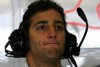 Bild zum Inhalt: Ricciardo: Es gibt keine Garantien