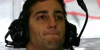 Daniel Ricciardo