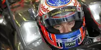 Jenson Button