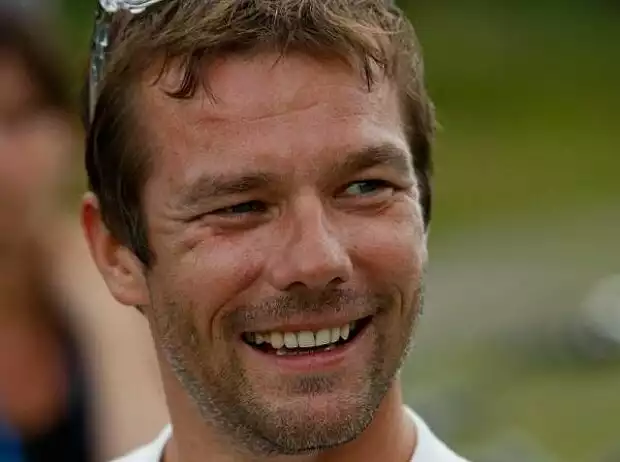 Titel-Bild zur News: Sebastien Loeb