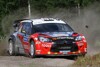 Bild zum Inhalt: Solberg: "Die Deutschland-Rallye wird großartig"