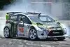 Bild zum Inhalt: Block: Neuestes Gymkhana-Video in Hollywood