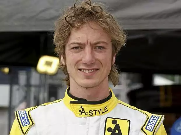 Aaron Nicolai Burkart Titel-Bild zur News: Aaron Nicolai Burkart