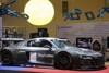 GT5: Premiere für den Audi R8 LMS Racing Simulator