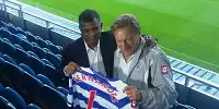 Tony Fernandes