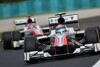 Bild zum Inhalt: HRT hält an Liuzzi/Ricciardo/Karthikeyan fest