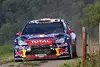 Bild zum Inhalt: SS1-3: Loeb führt bei Reifenschlacht