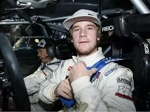 Mads Östberg Titel-Bild zur News: Mads Östberg