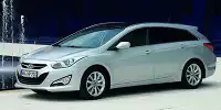Hyundai i40 Kombi