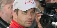 Bild zum Inhalt: Loeb nach WTCC-Test: "Ich hatte viel Spaß"