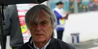 Bild zum Inhalt: Constantin Medien verklagt Ecclestone