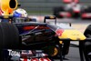Bild zum Inhalt: Ist Vettel noch einholbar?