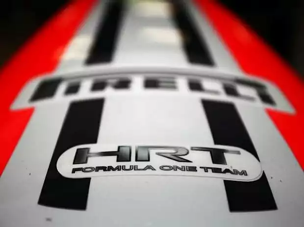 HRT Titel-Bild zur News: HRT