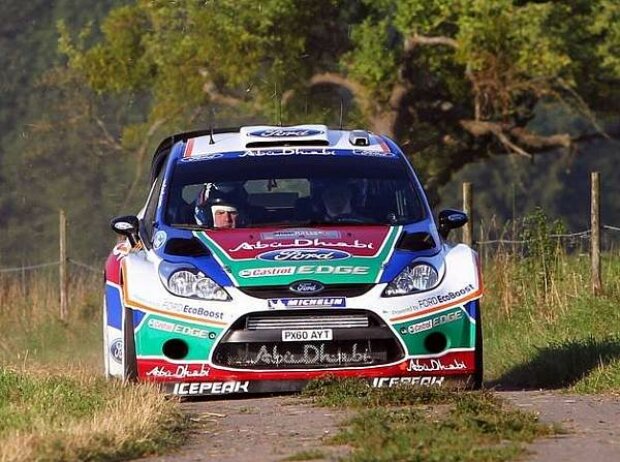 Jari-Matti Latvala Jari-Matti Latvala