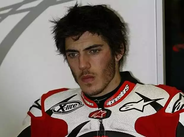 Axel Pons Titel-Bild zur News: Axel Pons