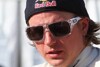 Bild zum Inhalt: Räikkönen über Formel-1-Comeback unschlüssig