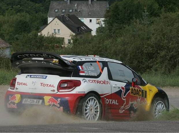 Sebastien Loeb