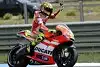 Bild zum Inhalt: Rossi: "Stoner ist jung, mutig, schnell und talentiert"