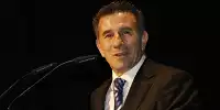 Bild zum Inhalt: Martinez zieht Bilanz über seine Teams