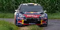 Bild zum Inhalt: Ogier triumphiert in Deutschland