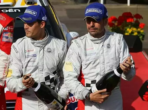 Daniel Sordo Titel-Bild zur News: Daniel Sordo