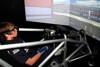 Bild zum Inhalt: Formel BMW Talent Cup: Ab in den Simulator!