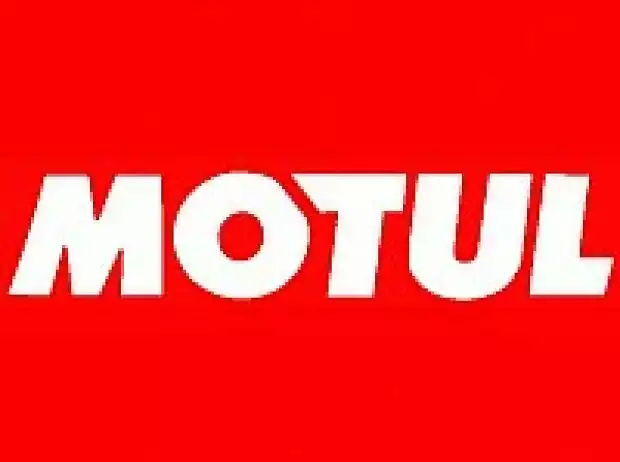 Motul-Logo Titel-Bild zur News: Motul-Logo