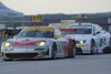 Bild zum Inhalt: Porsche verpasst das Podest nur knapp