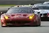 Bild zum Inhalt: Risi setzt einen Ferrari-Meilenstein