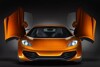 Bild zum Inhalt: Geschäftsmann investiert in McLaren Automotive