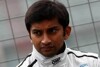 Karthikeyan bestätigt Grand-Prix-Start in Indien