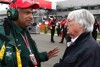 Fernandes: Fußball Inspiration für die Formel 1