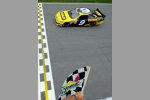 Marcos Ambrose gewinnt