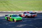 Danica Patrick und Maryeve Dufault