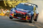 Sebastien Ogier (Citroen)