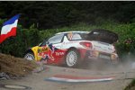 Sebastien Ogier (Citroen) 