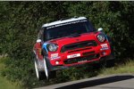 Kris Meeke (MINI) 