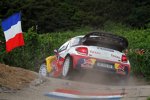 Sebastien Loeb (Citroen) 