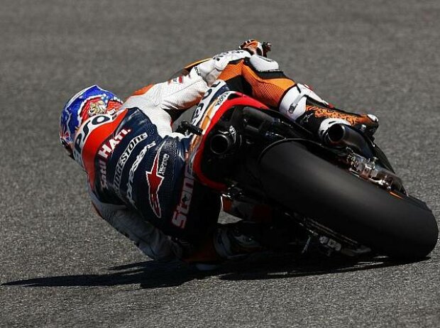 Casey Stoner