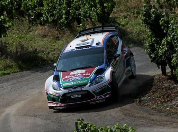 Mikko Hirvonen Mikko Hirvonen