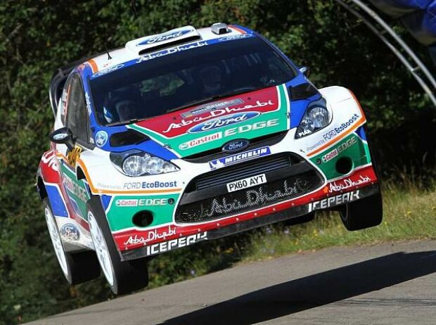 Jari-Matti Latvala